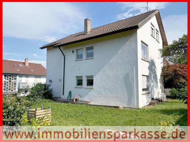 Mehrfamilienhaus zum Kauf 498.000 € 10 Zimmer 227,4 m² 850 m² Grundstück Büchenbronn Pforzheim 75180
