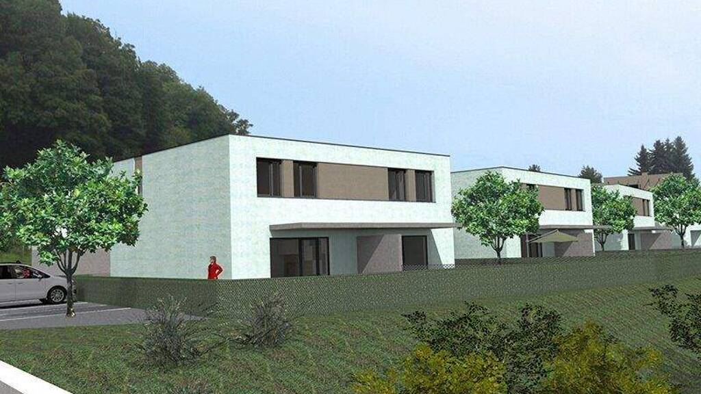 Wohnung zur Miete 794 € 3 Zimmer 77,1 m² 1. Geschoss Pyhra 3143