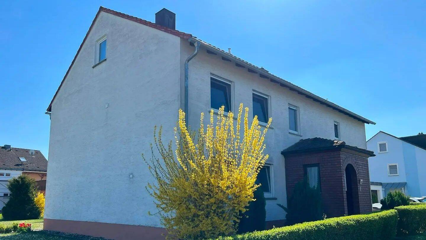 Mehrfamilienhaus zum Kauf - Ansicht 4