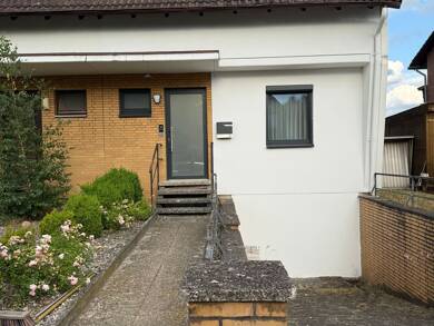 Haus zur Miete 1.500 € 5 Zimmer 110 m² frei ab sofort Garbsen 30826