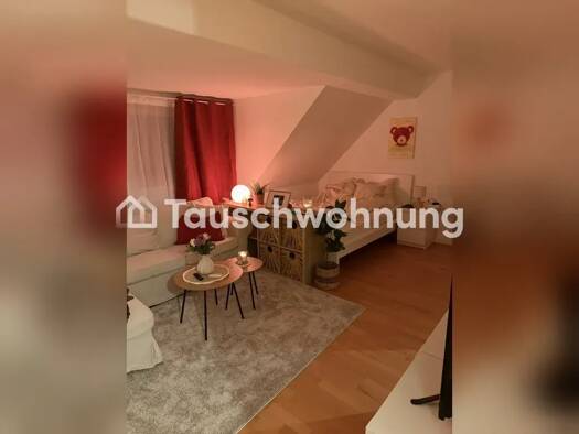 Wohnung zur Miete Tauschwohnung 800 € 1,5 Zimmer 45 m² Longerich Köln 50737