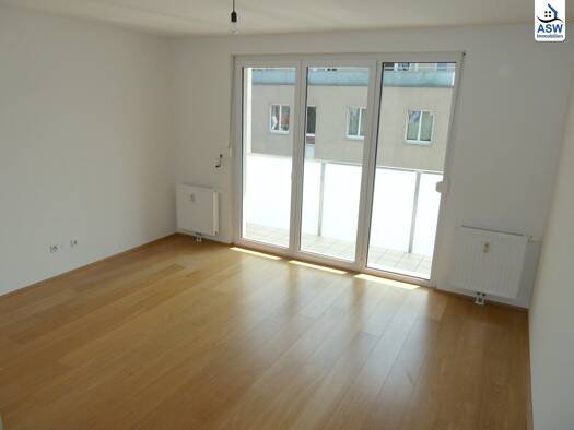 Wohnung zur Miete 725 € 2 Zimmer 47 m² 1. Geschoss Adolf-Czettel-Gasse Wien 1160