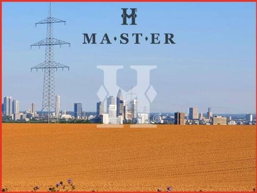 Gewerbegrundstück zum Kauf 10.000 m² Grundstück Nordend-West Frankfurt am Main 60322