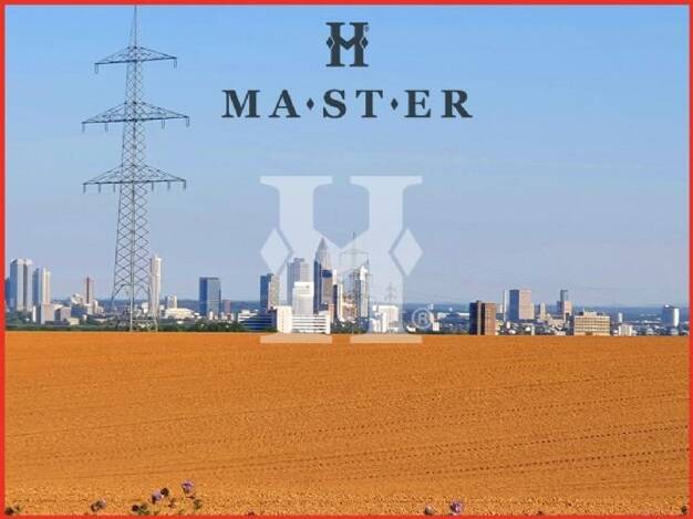 Gewerbegrundstück zum Kauf 10.000 m² Grundstück Nordend-West Frankfurt am Main 60322