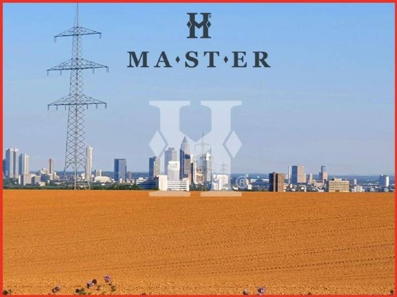 Gewerbegrundstück kaufen in Frankfurt am Main NiederEschbach immowelt