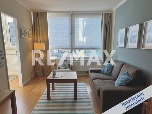 Wohnung zum Kauf 229.000 € 2 Zimmer 50 m² 2. Geschoss frei ab sofort Kellenhusen Kellenhusen (Ostsee) 23746