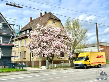 Mehrfamilienhaus zum Kauf 485.000 € 12 Zimmer 300 m² 850 m² Grundstück Hochlarmark Recklinghausen 45661