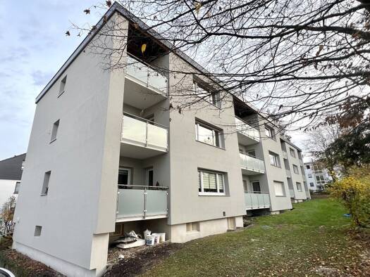 Wohnung zum Kauf 229.500 € 3 Zimmer 86 m² 1. Geschoss Innenstadt Detmold 32756