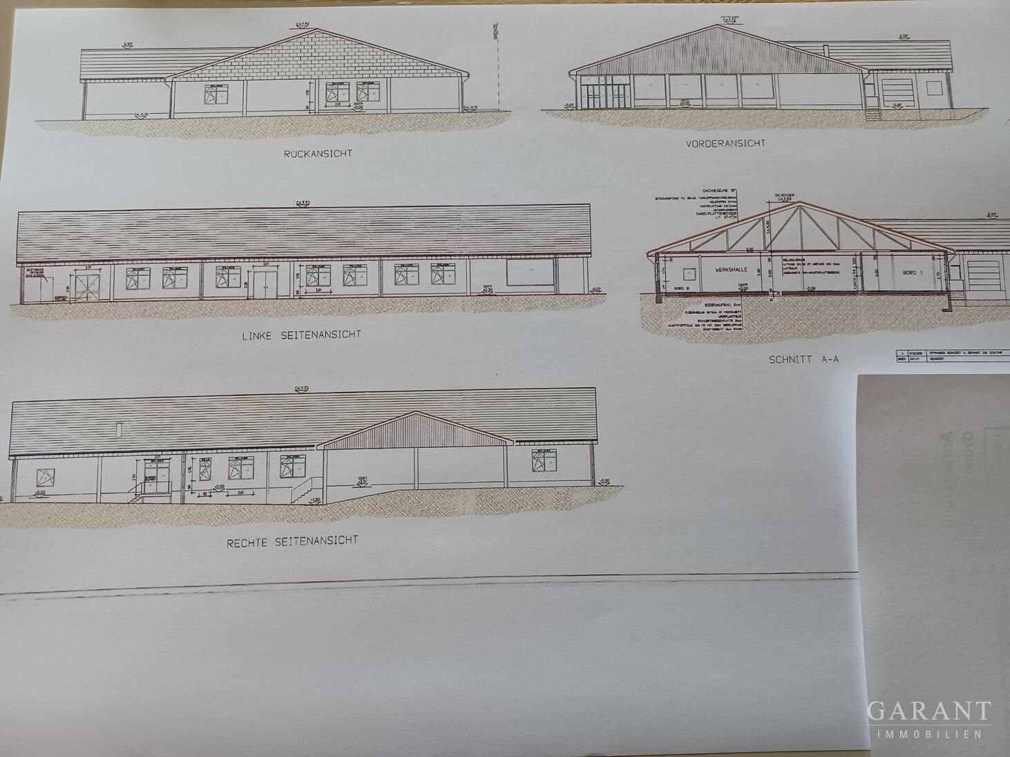 Freifläche zum Kauf 1.197 m²<br/>Lagerfläche Wörschweiler Homburg 66424