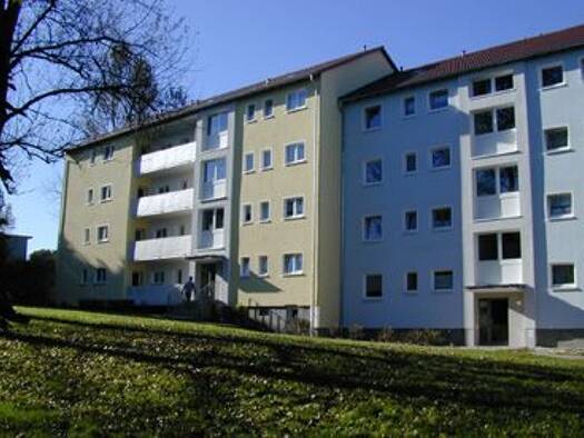 Wohnung zur Miete 529 € 3 Zimmer 62,7 m² 3. Geschoss Hans-Böckler-Straße 14 Lüttringhausen Remscheid 42899