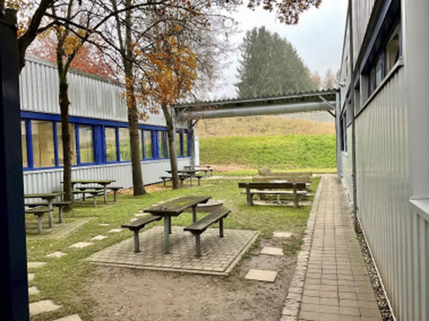 Produktionshalle zur Miete provisionsfrei 6.900 m²<br/>Lagerfläche Velden Velden 84149