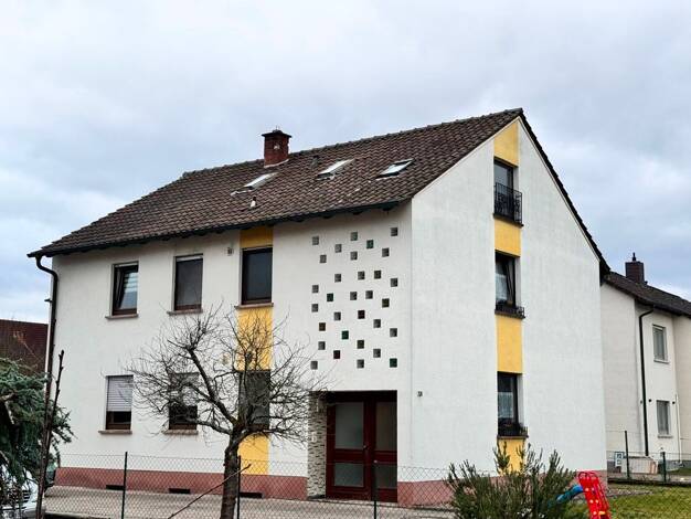 Mehrfamilienhaus zum Kauf 420.000 € 8 Zimmer 197 m² 950 m² Grundstück Erlenbach 63906