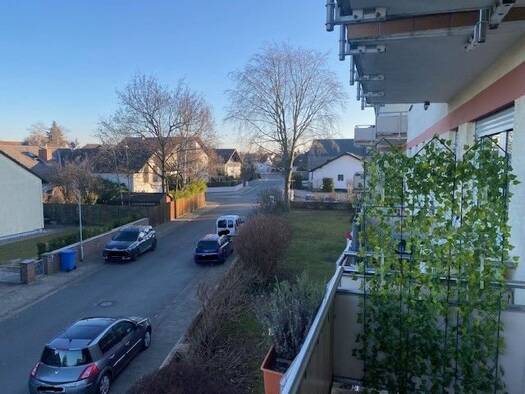 Wohnung zum Kauf 219.000 € 3 Zimmer 79 m² 1. Geschoss frei ab sofort Braunshardt Weiterstadt 64331