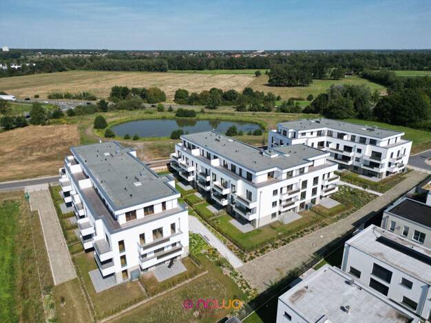 Wohnung zum Kauf - Erstbezug provisionsfrei 280.000 € 2 Zimmer 77 m² 2. Geschoss Reislingen Wolfsburg 38446