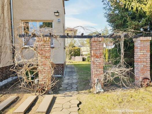 Einfamilienhaus zum Kauf provisionsfrei 637.000 € 6 Zimmer 134 m² 624 m² Grundstück Mahlsdorf Berlin / Mahlsdorf 12623