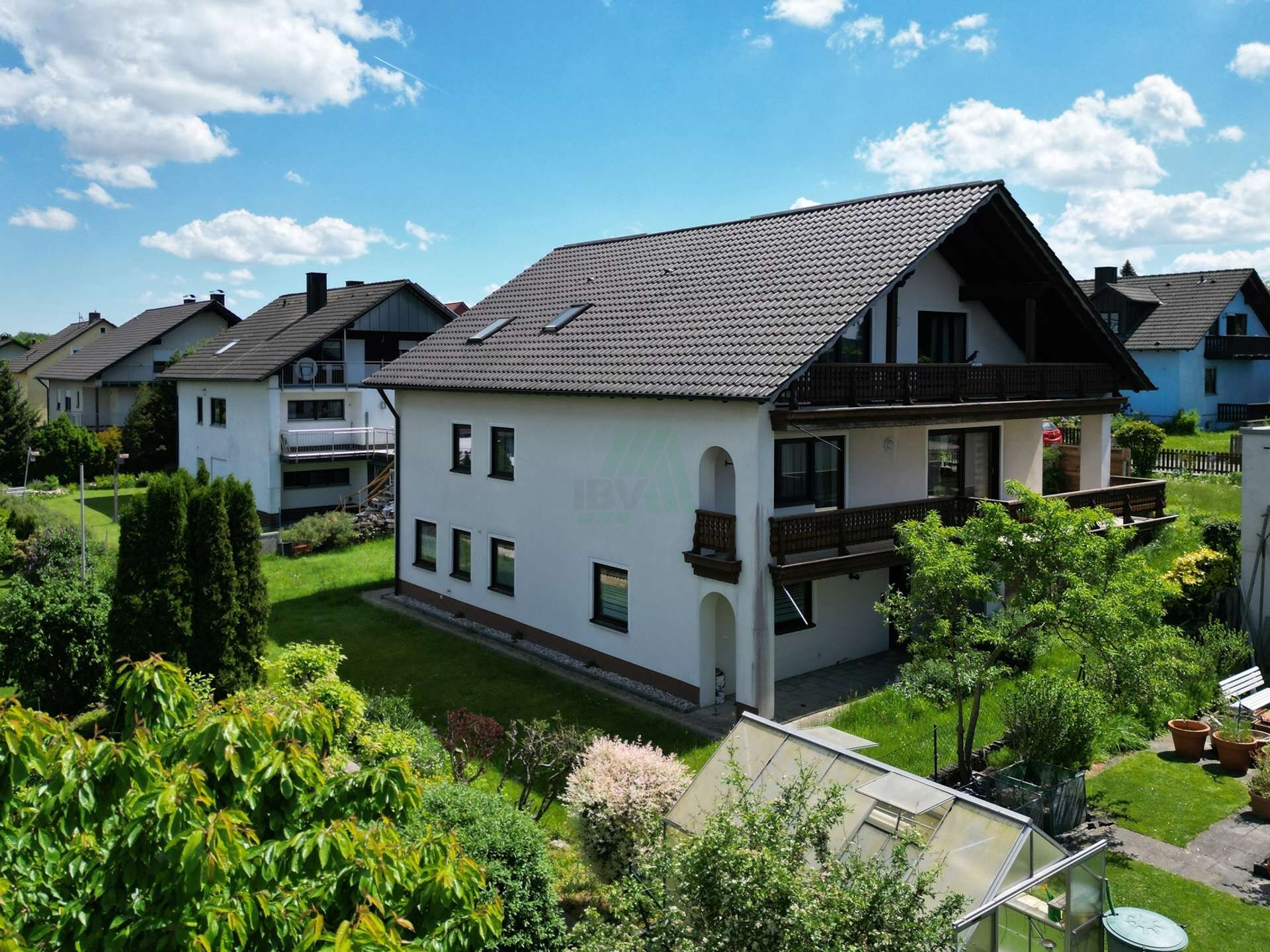 Einfamilienhaus zum Kauf 549.000 € 8 Zimmer 240 m²<br/>Wohnfläche 753 m²<br/>Grundstück Kümmersbruck Kümmersbruck 92245