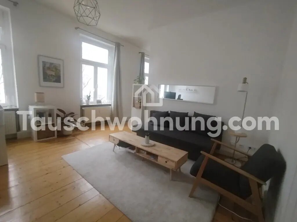 Wohnung zur Miete Tauschwohnung 690 € 2 Zimmer 60 m²<br/>Wohnfläche 2.<br/>Geschoss Vor dem Sterntor Bonn 53119