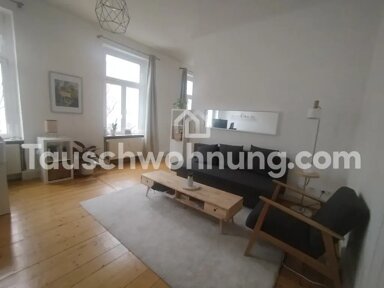 Wohnung zur Miete Tauschwohnung 690 € 2 Zimmer 60 m² 2. Geschoss Vor dem Sterntor Bonn 53119