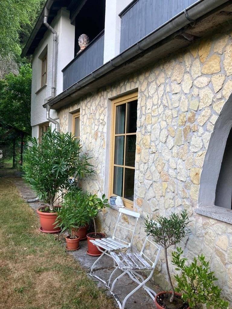 Einfamilienhaus zum Kauf - Ansicht 4