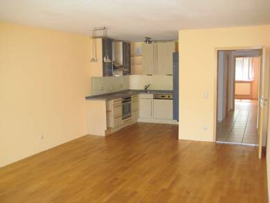 Maisonette zur Miete 980 € 2 Zimmer 64,4 m² Geschoss 2/3 frei ab 01.09.2025 Erding Erding 85435