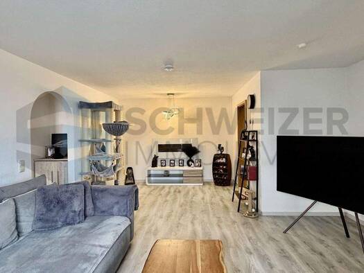 Wohnung zum Kauf 175.000 € 2 Zimmer 51,9 m² 2. Geschoss Plochingen 73207