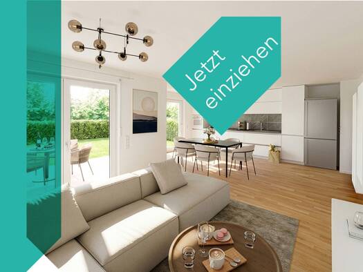 Terrassenwohnung zum Kauf provisionsfrei 780.000 € 5 Zimmer 128,8 m² EG Westerberg Osnabrück 49076