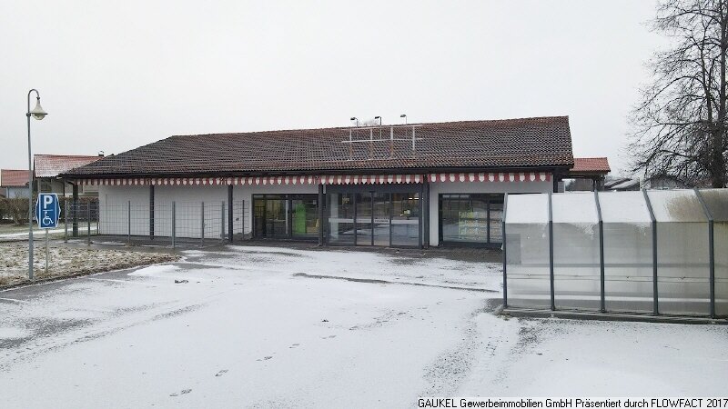 Ladenfläche zur Miete 620 m²<br/>Verkaufsfläche Altenstadt Altenstadt 86972