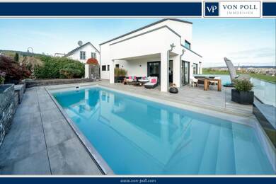 Einfamilienhaus zum Kauf 1.900.000 € 6 Zimmer 260 m² 656 m² Grundstück Engen Engen OT 78234