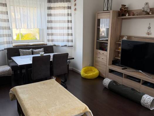 Wohnung zur Miete 625 € 2,5 Zimmer 69 m² Geschoss -1/3 frei ab 01.06.2026 Innenstadt Herford 32052