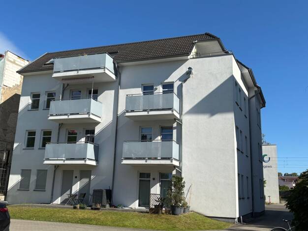 Wohnung zum Kauf 365.000 € 3 Zimmer 85 m² 2. Geschoss Grünau Treptow-Köpenick 12527