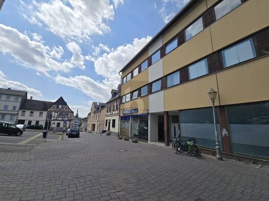 Wohnung zum Kauf 340.000 € 5 Zimmer 162 m² Hadamar Hadamar 65589