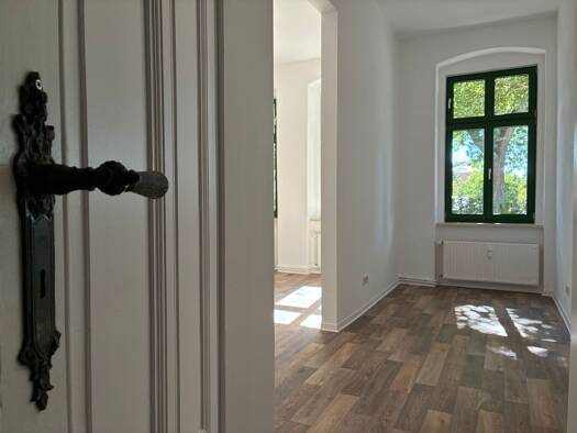 Wohnung zur Miete 371 € 2 Zimmer 65 m² 1. Geschoss Zittauer Straße 77 Südstadt Görlitz 02826