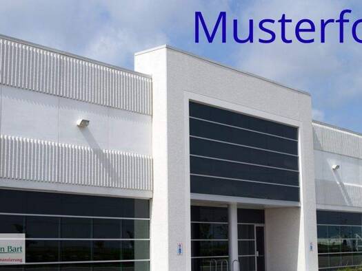 Lagerhalle zum Kauf 799.800 € 538,3 m² Lagerfläche Besch Perl / Besch 66706