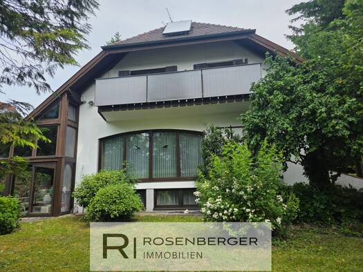 Einfamilienhaus zum Kauf 1.500.000 € 5 Zimmer 180 m² 788 m² Grundstück Aubing-Lochhausen-Langwied München 81249