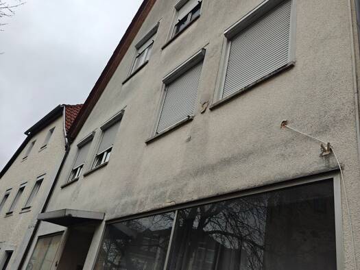 Wohnung zur Miete 650 € 4 Zimmer 100 m² Geschoss 1/2 frei ab 01.06.2026 Scheinfeld 91443