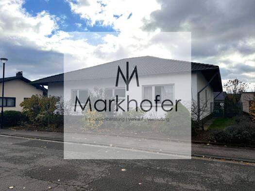 Einfamilienhaus zur Miete 1.950 € 5 Zimmer 160 m² 670 m² Grundstück frei ab 01.02.2026 Beeden Homburg 66424