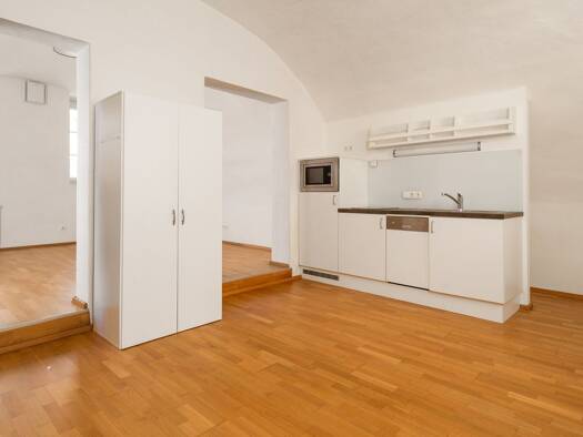 Wohnung zum Kauf 174.335 € 1 Zimmer EG Mautern an der Donau 3512