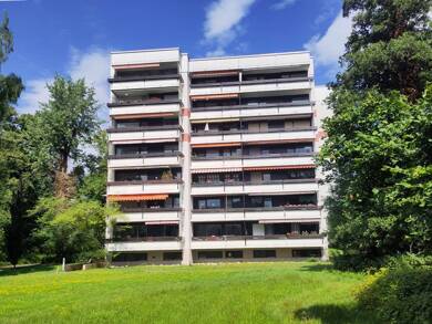 Wohnung zum Kauf 148.000 € 1 Zimmer 32 m² 4. Geschoss frei ab sofort Fischerbräuwiese 11 Bad Reichenhall Bad Reichenhall 83435