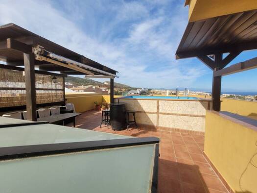 Verkaufsfläche zum Kauf 1.500.000 € 475 m² Verkaufsfläche Algeciras 11203