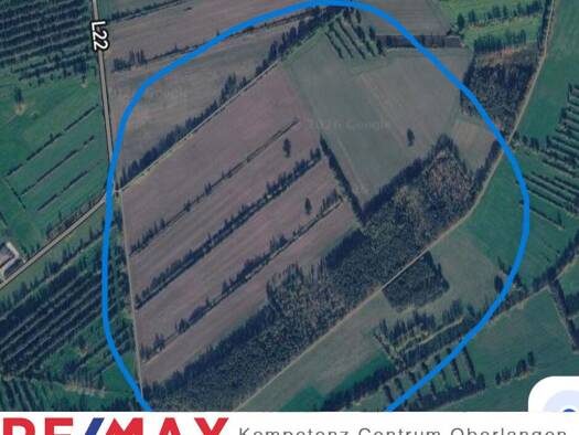 Land-/Forstwirtschaft zum Kauf 850.000 € 447.243 m² Grundstück Kusey Klötze 38486
