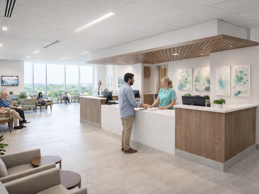 Büro zur Miete provisionsfrei 4.700 € 500 m² Bürofläche Seulberg Friedrichsdorf 61381