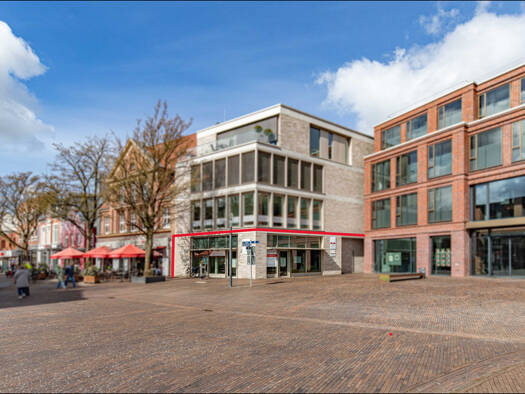 Laden zur Miete 5.640 € 194 m² Verkaufsfläche Leer 26789