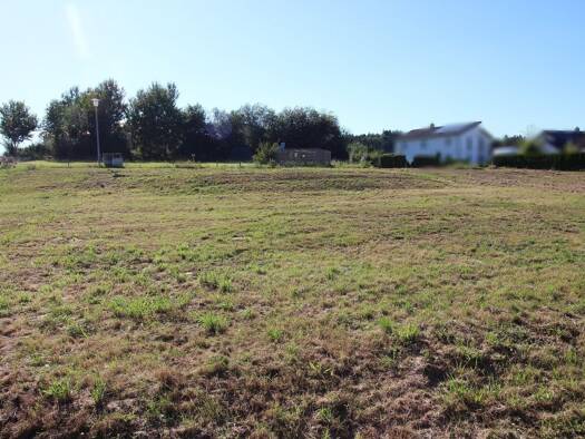 Grundstück zum Kauf 124.000 € 636 m² Grundstück Iggensbach 94547