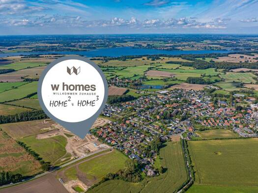 Reihenmittelhaus zum Kauf provisionsfrei 399.000 € 3 Zimmer 98 m² 173 m² Grundstück Rieseby 24354