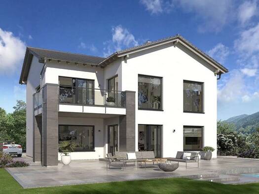 Einfamilienhaus zum Kauf 574.900 € 6 Zimmer 245 m² 660 m² Grundstück Willenreuth Pegnitz 91257