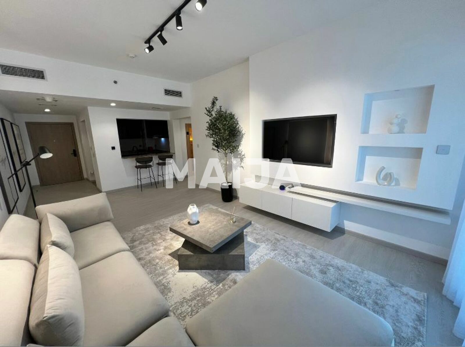 Apartment zum Kauf 254.661,36 € 2 Zimmer 85 m²<br/>Wohnfläche 6.<br/>Geschoss May Residence Jvc, May Residence Jvc Dubai