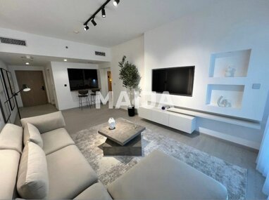 Apartment zum Kauf 254.661,36 € 2 Zimmer 85 m² 6. Geschoss May Residence Jvc, May Residence Jvc Dubai