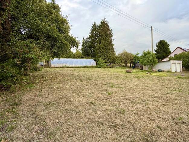 Grundstück zum Kauf 125.000 € 850 m² Grundstück Schmelz Schmelz 66839