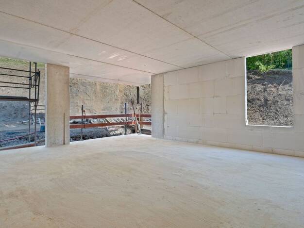 Wohnung zum Kauf - Erstbezug provisionsfrei 1.135.000 € 4 Zimmer 162 m² EG Essen / Bredeney 45133