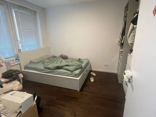 Terrassenwohnung zur Miete 1.250 € 2 Zimmer 58 m² Geschoss 6/11 frei ab 01.10.2026 Mitte Mitte 10178